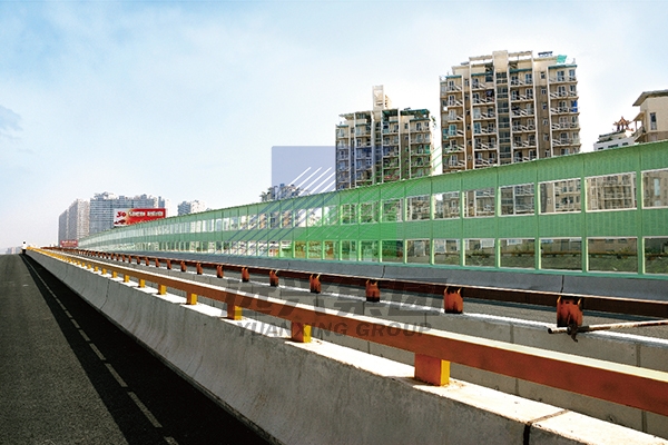布龙公路