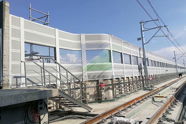 呼和浩特市轨道交通1号线