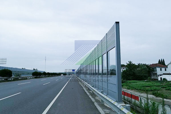 461省道北段（328国道至沪陕高速公路）