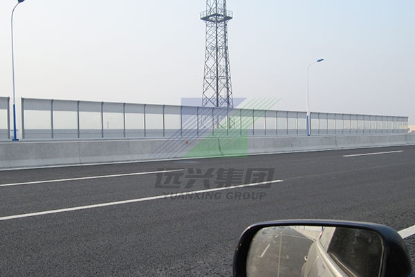 常州市高架道路