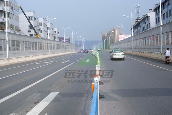 宿迁市府东路