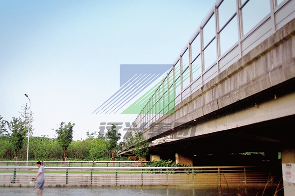 Belt Highway Jinjun community