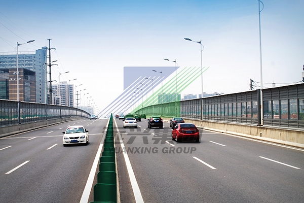 Changsha Wanli Road