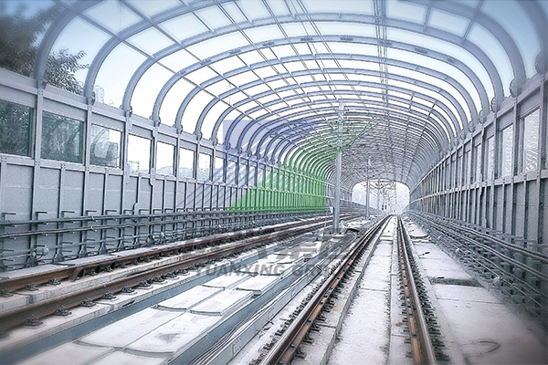 Chongqing rail transit