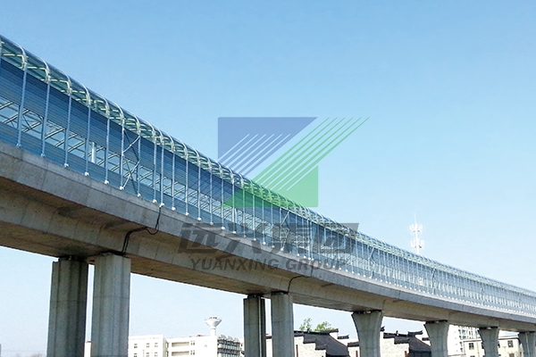 Ningbo rail transit