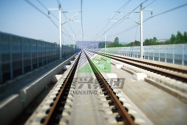 Beijing-Shanghai High-speed Railway