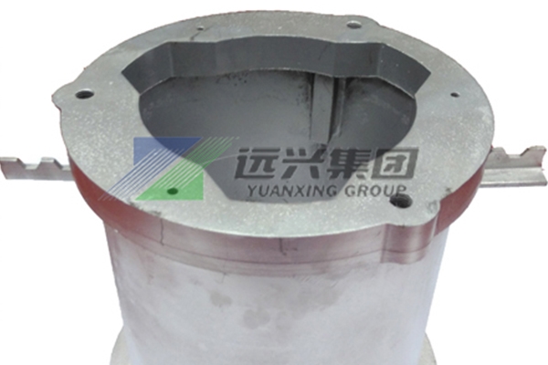 Steel spring damper