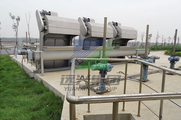 Tianjin Hangu D, e, G pumping station equipment